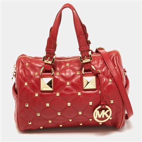 grayson michael kors|michael kors grayson satchel discontinued.